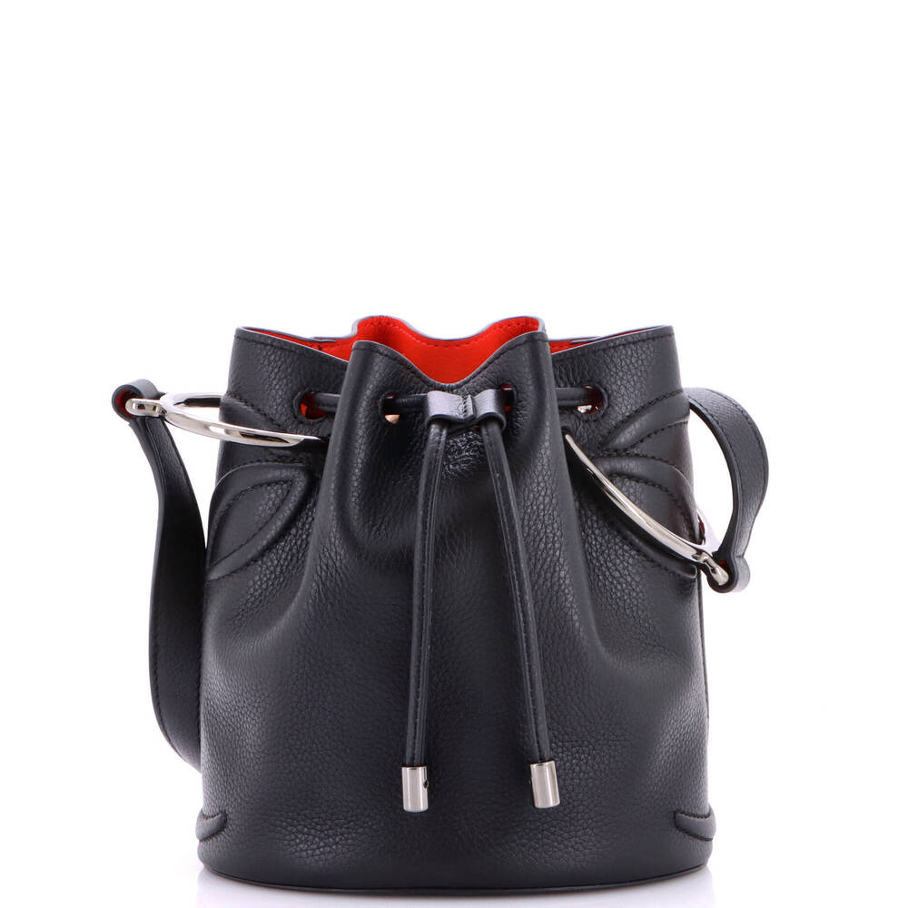 Christian Louboutin By My Side Bucket Bag